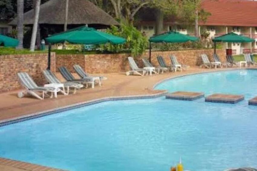 4* Sabi River Sun Resort - Hazyview Package (2 Nights)