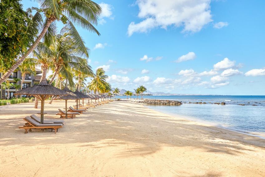 Intercontinental Mauritius Resort - 7 Nights from R37 770.p.p