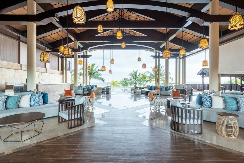 InterContinental, Mauritius - 5 Nights from R26 880.p.p