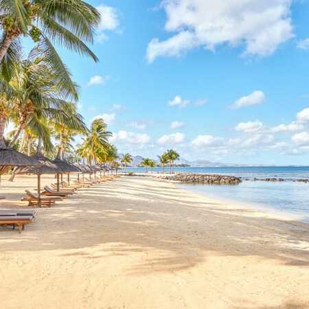 Intercontinental Mauritius Resort - 7 Nights from R37 770.p.p
