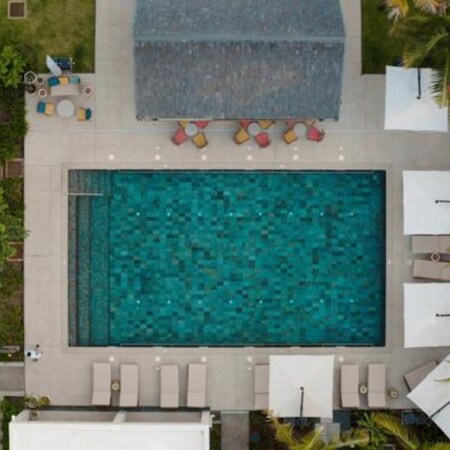 Domaine De Grand Baie - (4 Sleeper Apartment) Mauritius Package (7 nights)