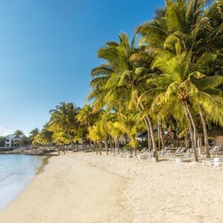 3* Plus The Ravenala Attitude - Mauritius Package (7 nights)