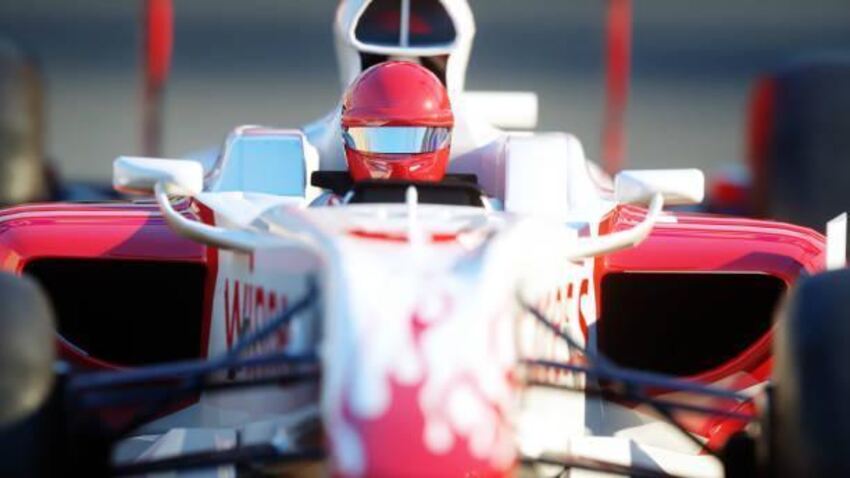 Bahrain Grand Prix 2026 Experience (4 Nights)