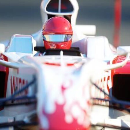 Bahrain Grand Prix 2026 Experience (4 Nights)