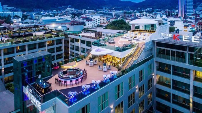 4* The Kee Resort & Spa - Thailand Package (7 Nights)