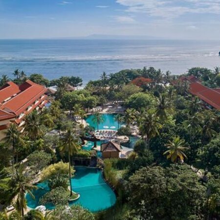 5* The Westin Resort Nusa Dua - Bali Package (7 Nights)