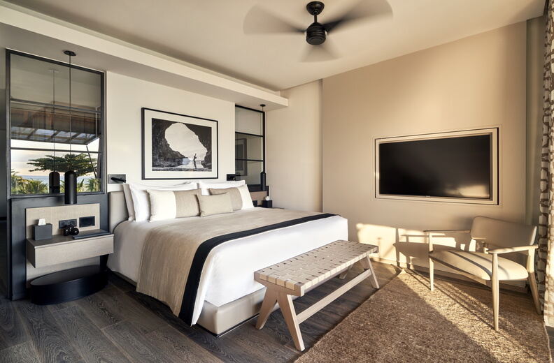 LUX* GRAND BAIE
