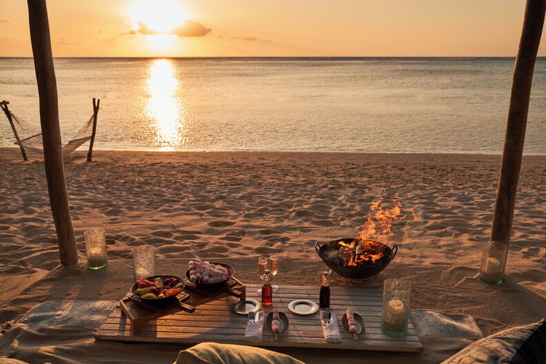 LUX* LE MORNE