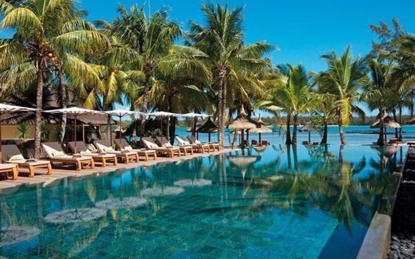 5* Constance Prince Maurice - Mauritius Package (7 Nights)