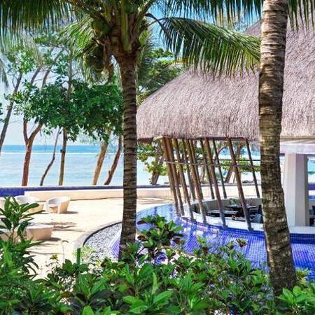 5* SO Sofitel Mauritius Package (7 nights)