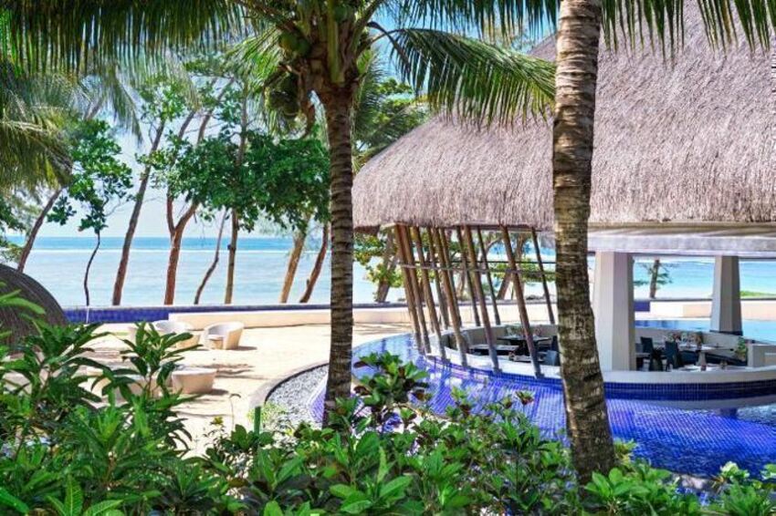 5* SO Sofitel Mauritius Package (7 nights)