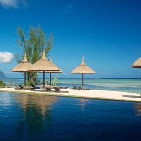 Esplanade Apartments Luxury Self-Catering (6 Sleeper Apartment) Mauritius Packages (7 nights)