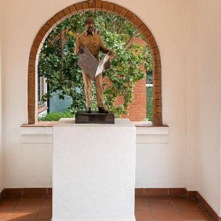 5* Sanctuary Mandela - Sandton Package (2 Nights)