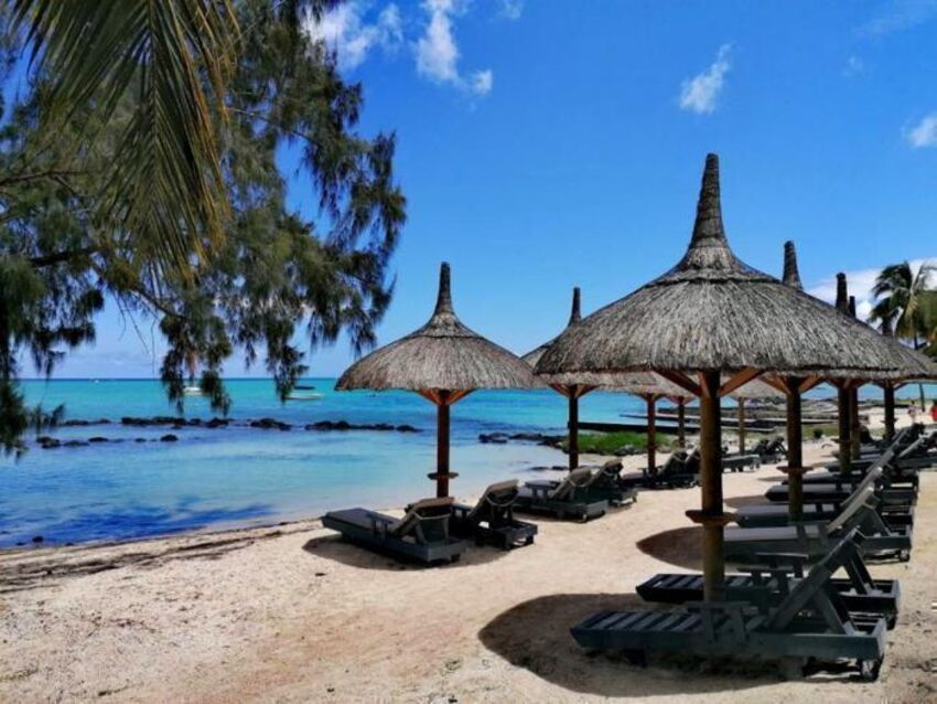 5* Wonders Beach Boutique Hotel -Mauritius Package (7 Nights)