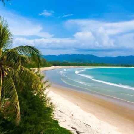 5* Coconut Island, Phuket & Khao Lak Holiday - Thailand Package (8 Nights)