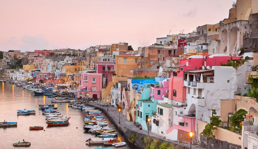 Royal Caribbean - Eastern Mediterranean, 7 night cruise from R31 860 pps