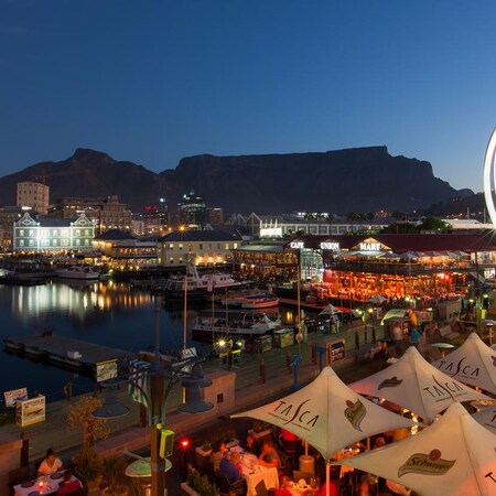 Royal Caribbean - Cape Town to Singapore, 17 night cruise from R30 855 pps