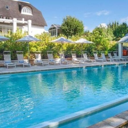 4* Le Franschhoek Hotel and Spa - Franschhoek Package (2 nights)