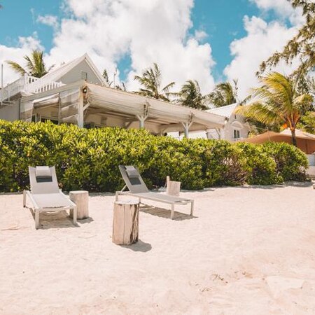 3* Astroea Beach Mauritius - Package (7 Nights)