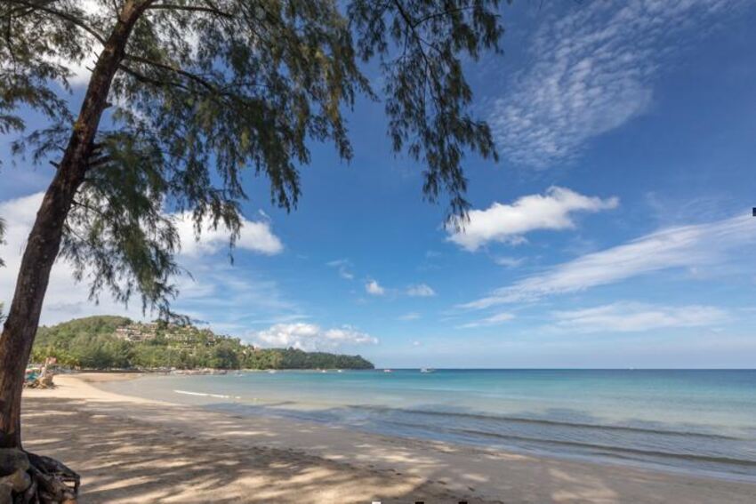 4* Best Western Premier Bangtao Beach Resort & Spa - Thailand Package (7 Nights)