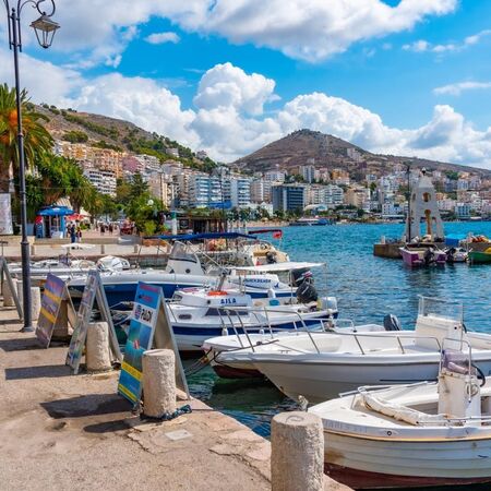 Seabourn - Greece & Venice, 7 night cruise from R86 565 pps