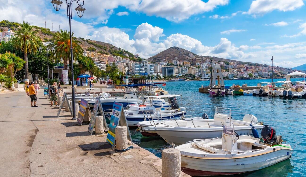 Seabourn - Greece & Venice, 7 night cruise from R86 565 pps