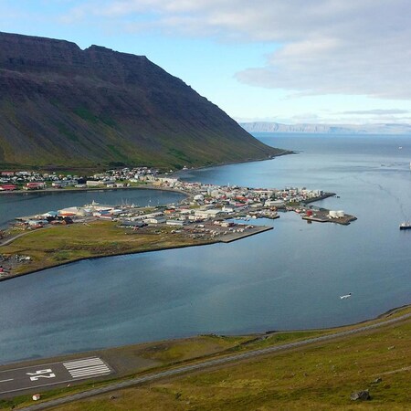 Seabourn - Scotland & Iceland's North Coast, 7 night cruise from R100 665 pps