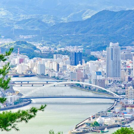 Seabourn - Treasures of Japan & Taiwan, 8 nights from R106 365 pps