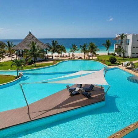 4* Plus Royal Zanzibar Beach Resort Package (7 Nights)