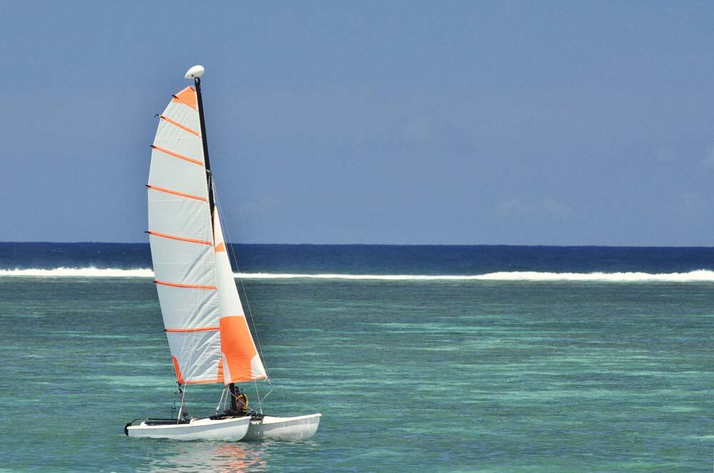 LUX* BELLE MARE