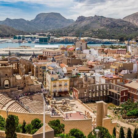 Crystal Cruises - Lisbon to Barcelona, 7 night cruise from R104 500 pps