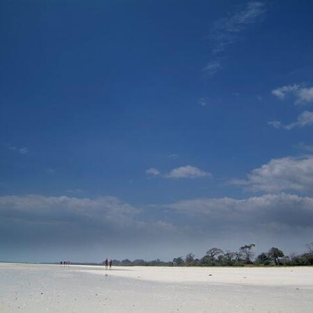 Pinewood Beach Resort & Spa - Mombasa, Diani Beach Package (6 Nights)