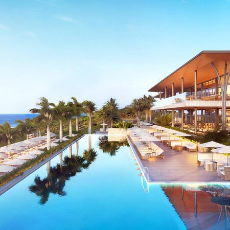 Club Med South Africa Beach Resort, 3 nights from R14 470 pps