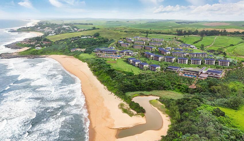 Club Med South Africa Beach Resort, 5 nights from R23 599 pps