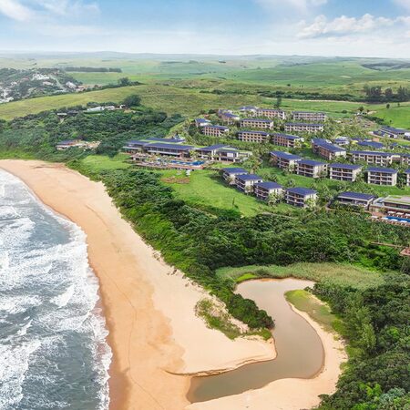 Club Med South Africa Beach Resort, 5 nights from R23 599 pps