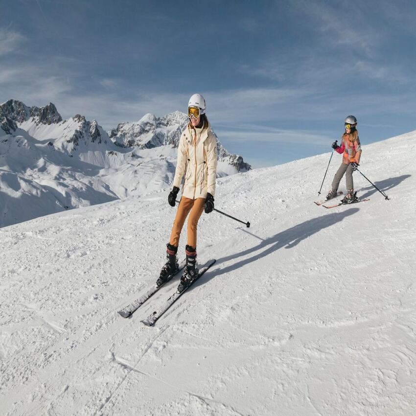Club Med Les Arcs Panorama, 7 nights from R43 210 pps