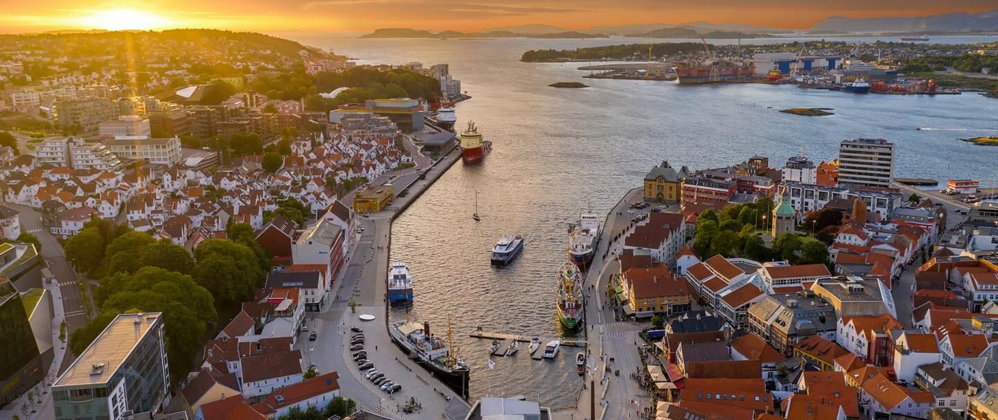Hurtigruten - The North Cape Line, 14 night cruise from R68 500 pps