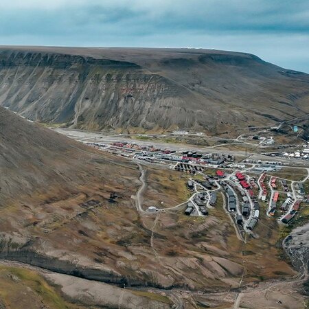 Hurtigruten - The Svalbard Line, 7 night cruise from R58 900 pps