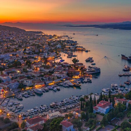 Seabourn - Turkey and Greek Isle Gems, 7 night cruise from R85 465 pps