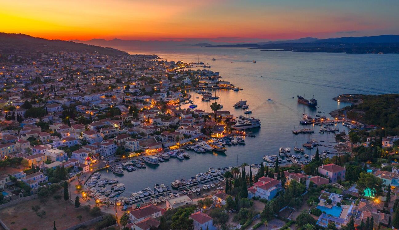 Seabourn - Turkey and Greek Isle Gems, 7 night cruise from R85 465 pps