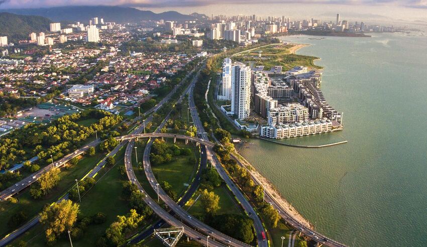 Royal Caribbean - Asia, 3 night cruise from R14 935 pps - cruise only