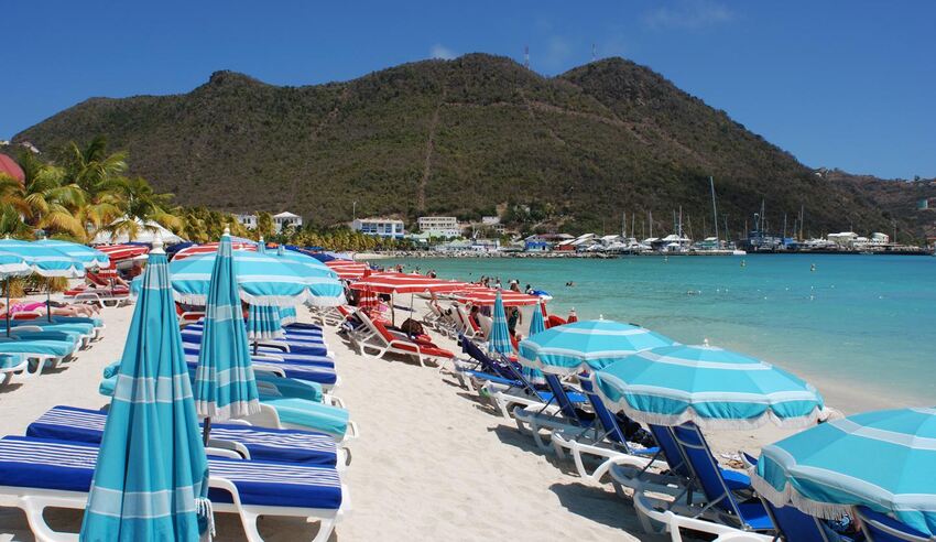 Royal Caribbean - Eastern Caribbean, 7 night cruise from R63 345 pps