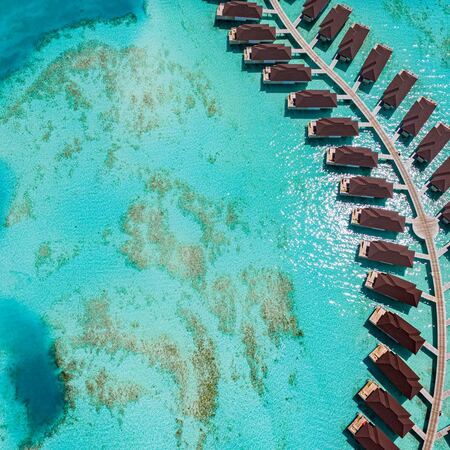 SUN SIYAM OLHUVELI - Full Board holiday (7 Nights) 