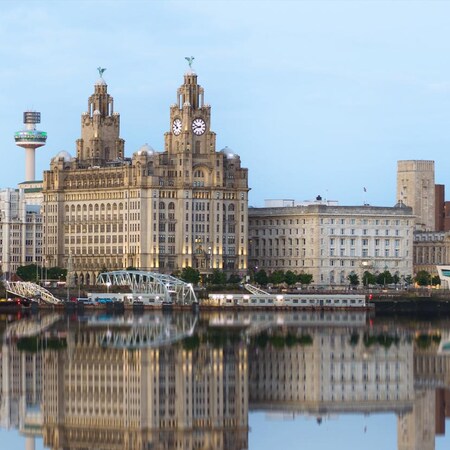 Trafalgar - Real Britain, 5 night tour from R33 930