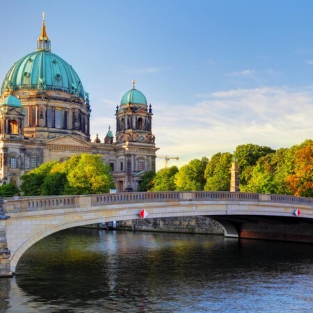 Trafalgar - Highlights of Eastern Europe, 16 nights from R70 805 pps