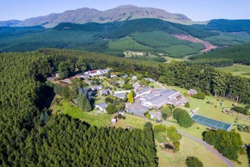 4* ANEW Hotel Ingeli Forest - KwaZulu Natal Package (2 Nights)