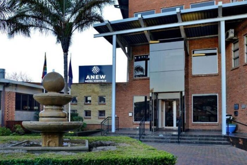 4* ANEW Hotel Highveld - Witbank Package (2 Nights)