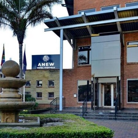4* ANEW Hotel Highveld - Witbank Package (2 Nights)