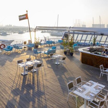 4* Queen Elizabeth II Hotel - Dubai Experience (5 Nights)