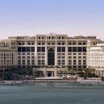 5* Palazzo Versace Dubai - Dubai Package (5 Nights)